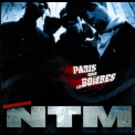 Supreme NTM - Paris Sous Les Bombes '1995