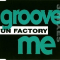 Fun Factory - Groove Me (Darth Vader Remix) '1993