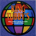 King Tubby - Meets Scientist In A World Of Dub '1980