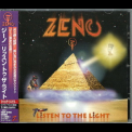 Zeno - Listen To The Light '1998