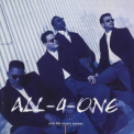 All-4-one - And The Music Speaks '1995