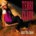 Terri Clark - Just The Same '1996