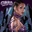Ciara - Fantasy Ride '2009