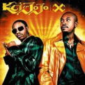 K-Ci & JoJo - X (Special Edition) '2000