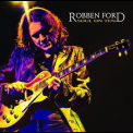 Robben Ford - Soul On Ten '2009