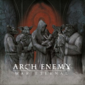 Arch Enemy - War Eternal (Japanese Edition) '2014