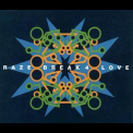 Raze - Break 4 Love [CDM] '1994