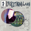 Buckethead - Pikes 44, 53, 58, 57, 61, 62, 63, 60, 51, 56, 55, 54, 50, 19 '2014