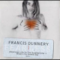 Francis Dunnery - Fearless '1994