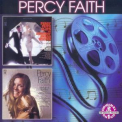 Percy Faith - Born Free / Windmills Of Your Mind (k) '1969