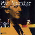 Pat Martino - Live At Yoshi's '2000