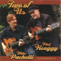 Phil Keaggy - Two Of Us (us Solid Air Records Sacd 2061) '2006