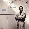 Don Pullen - New Beginnings '1989