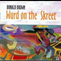 Donald Brown - Wurd On The Skreet (1998, Space Time) '1989