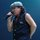 Brian Johnson - Geordie - Ac/dc '2007