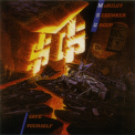 Mcauley Schenker Group - Save Yourself (Reissue 2012) '1989