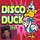 Rick Dees - Disco Duck '1976