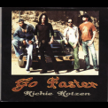 Richie Kotzen - Go Faster '2007