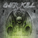 Overkill - White Devil Armory '2014