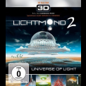Avenue Music - Lichtmond 3D 2 - Universe Of Light '2012
