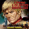 Gianni Ferrio - A Few Bullets More (OST) '2012