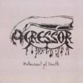 Agressor - Rehearsal Of Death '1987