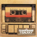  Various Artists - Guardians Of The Galaxy: Awesome Mix Vol. 1 '2014