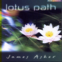 James Asher - Lotus Path '2004