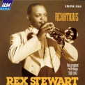 Rex Stewart - Rexatious '1996
