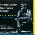 George Adams & Don Pullen - City Gates [EP] '1983