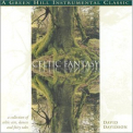 David Davidson - Celtic Fantasy '2000