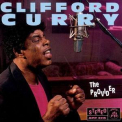Clifford Curry - The Provider '1993