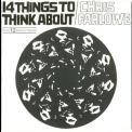 Chris Farlowe - 14 Things To Thinks About '1965