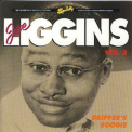Joe Liggins & The Honeydrippers - Vol. 2 (Dripper's Boogie) '1992