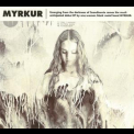 Myrkur - Myrkur [EP] '2014