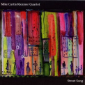 Mike Curtis Klezmer Quartet - Street Song '1997