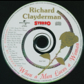 Richard Clayderman - When A Man Loves A Woman '2002