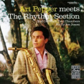 Art Pepper - Art Pepper Meets The Rhythm Section '2010