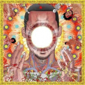 Flying Lotus - You're Dead! '2014
