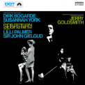 Jerry Goldsmith - Sebastian '1968