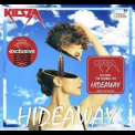 Kiesza - Hideaway [EP] '2014