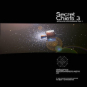 Secret Chiefs 3 - Satellite Supersonic, Vol. 1 '2010