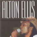 Alton Ellis - Cry Tough '1993