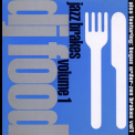DJ Food - Jazz Brakes Volume 1 '1990