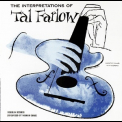 Tal Farlow - The Interpretations Of Tal Farlow '1955