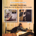 Muddy Waters - Muddy, Brass And The Blues / Can't Get No Grindin' '2011
