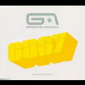 Groove Armada - Easy [CDS] '2003