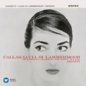 Gaetano Donizetti - Lucia Di Lammermoor (Maria Callas) '1959