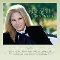 Barbra Streisand - Partners '2014