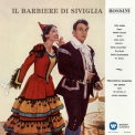 Gioacchino Rossini - Il Barbiere Di Siviglia (Maria Callas, Alceo Galliera) '1957